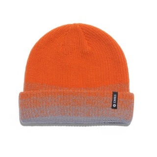 Stance Mütze (Beanie) Fade orange - 1 Stück